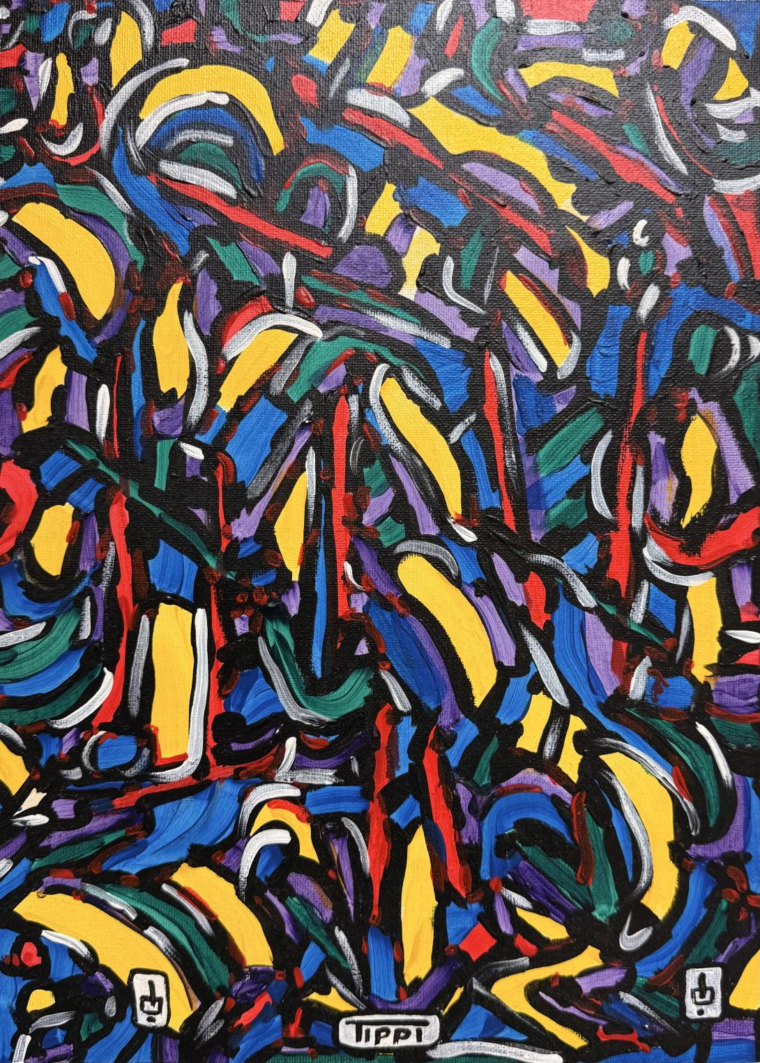 Abstract #3